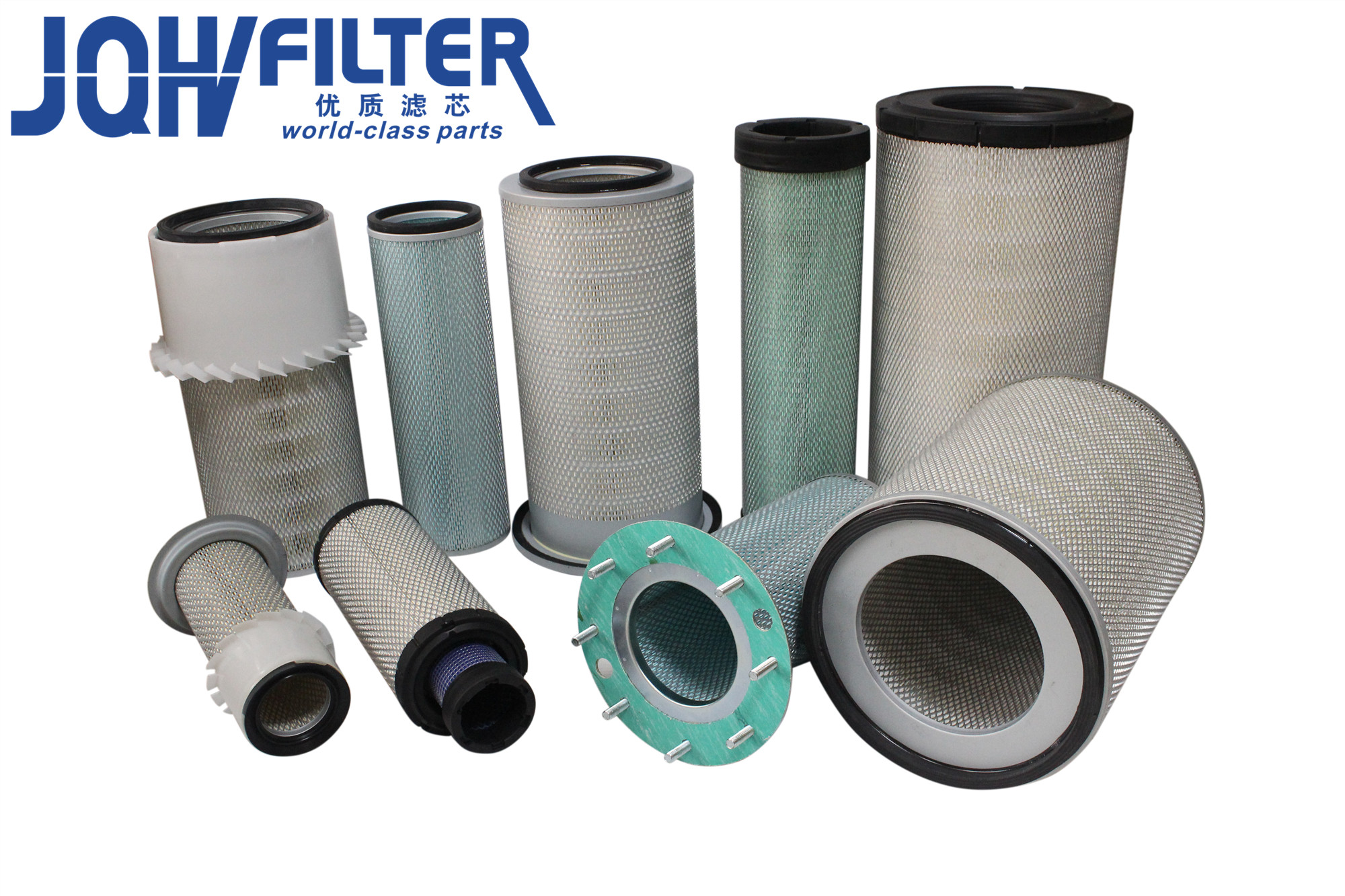 Hydraulic Oil Filter Element P7.1530-52 42Y60H5080 P763950 SH52097