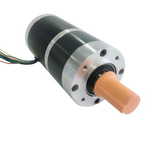 China Faradyi Customized Brush/brushless Dc Planetary Gear Motor Technical Dc Motor 90w 120w 180w 12v 24v 48v Dc Gear Motor wholesale