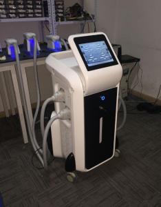 China Vacuum cavitation slimming machine Cryolipolysis cool shaping body sculpting machine wholesale
