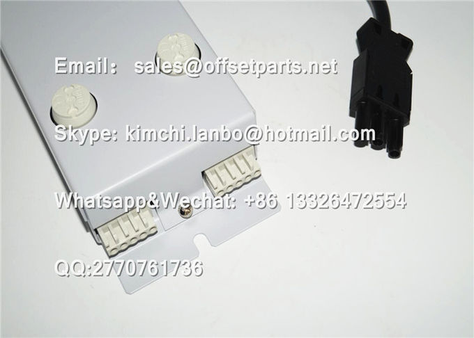 C2.117.1505/04 Ballast 230V 50Hz ORIGINAL offset press printing machine spare parts