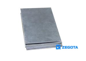 China High Strength Clad Steel Plate , Steel Clad Aluminum Sheet Multipurpose wholesale