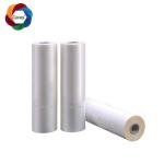 5000 Meter Roll Thermal Bopp Film Packaging 27 Mic Matte Polypropylene Film