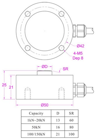 Load_Button_Load_cell_5klb