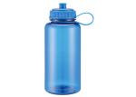 1000ml Insulated Tritan Sports Water Bottle Customized Logo BPA Free