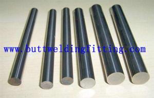 China 300 Series Stainless Steel Bars , od 630mm solid steel bar 50M Length wholesale
