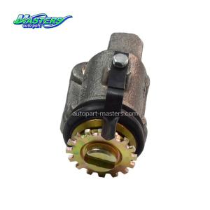 China Masters Brake Pump MC832587 MC812783 Brake Cylinder MC832587 MC81278 For MITSUBISHI wholesale