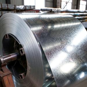 China Galvanized Steel Coils/Rolls DX51D Z275 Z350 0.2mm Thickness PPGI Color Coated Corrugated Roofing Steel Sheet wholesale