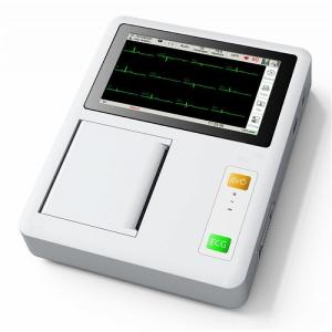China 3-Channel ECG Machine wholesale