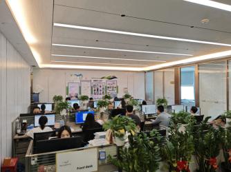 WONDERFUL SEMICONDUCTOR（HONG KONG）CO.，LIMITED