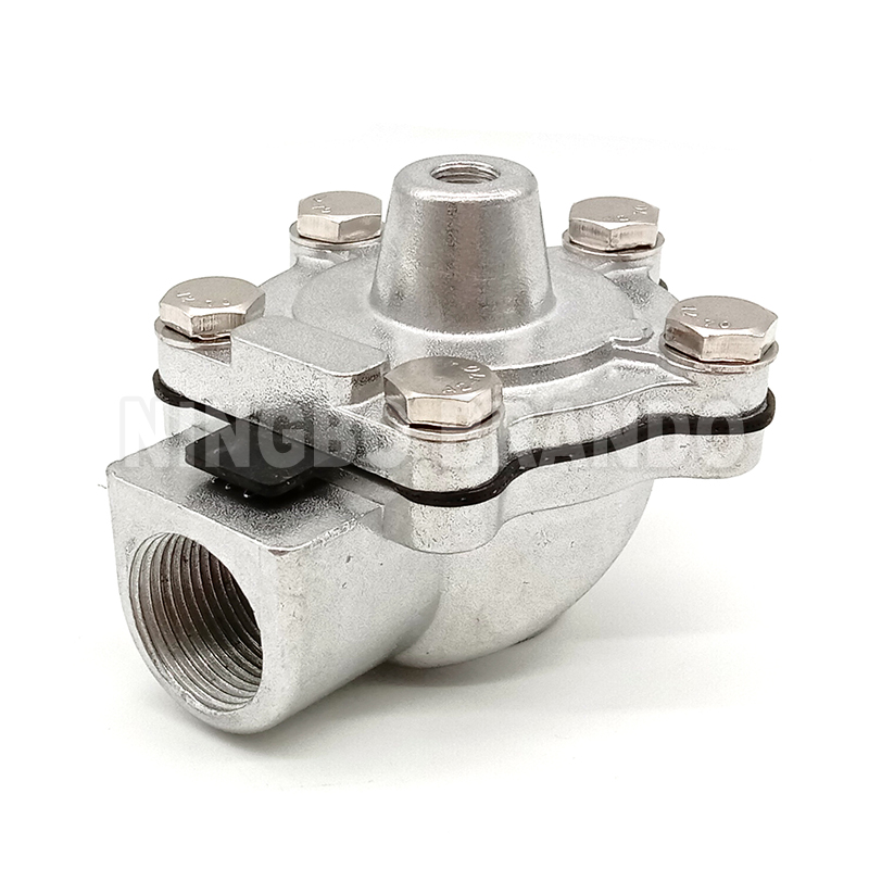 ASCO Type 96875 238864 NBR Diaphragm For 8353C033 8353C030 8353C004