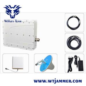 China 5500Sqm 824849MHz Mobile Phone Signal Amplifier wholesale