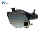 DB58T DOOSAN Excavator Water Pump 65.06500-6402A For DH220-5 DH220-7
