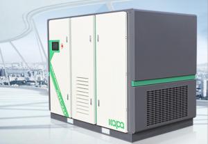 China Environmental Friendly 4Mpa 10m3/Min Medical Grade Air Compressor wholesale