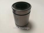 Steel Balls Linear Rail Bearings , Industrial Ball Bearings For Drilling Rig