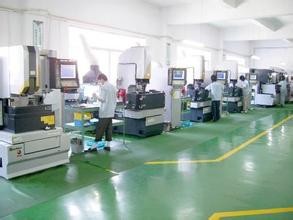 TAIZHOU OKEMOLD CO.,LTD