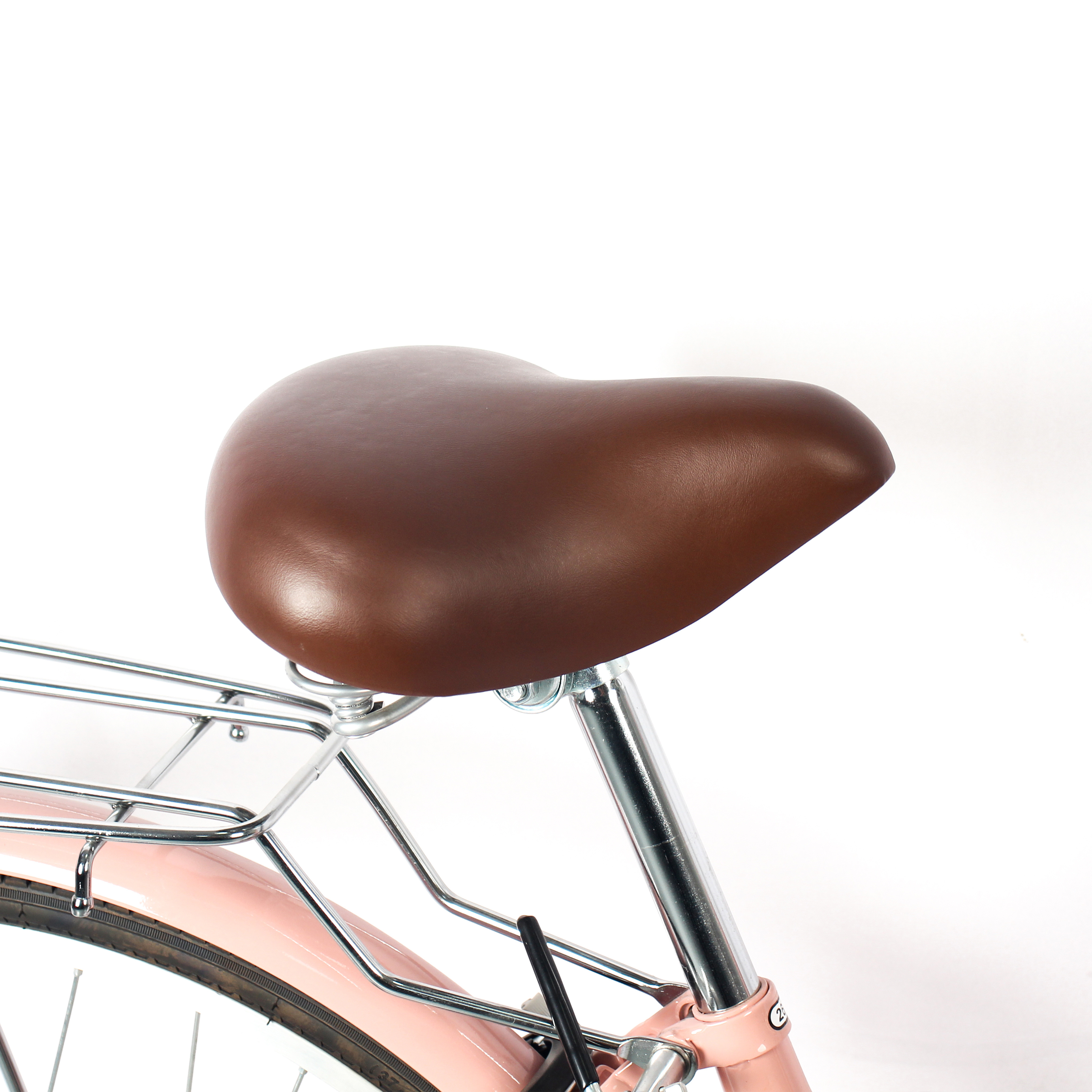 Female Commuter Adult Student 26 Inch Variable Speed Vintage Bicycle Wholesale