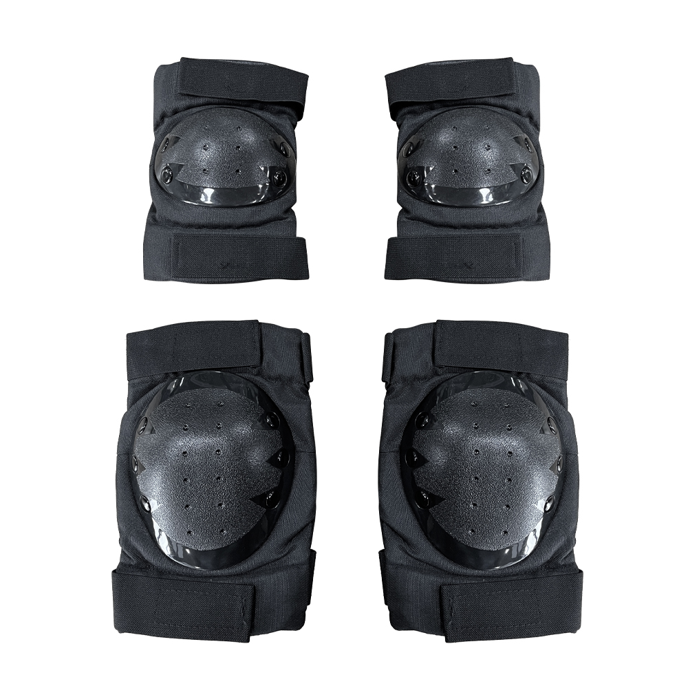 Mini Bike Riding and Extreme Sports Protective Gear Basic Protection 100% Polyester