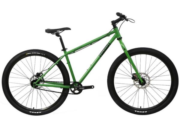 Quality 27.5'' 29 Full Suspension Mountain Bike 650B Chromoly for sale