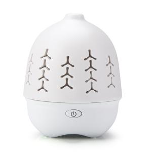 China Modern Quiet Personal Mini 70mL Ceramic Aroma Diffuser wholesale