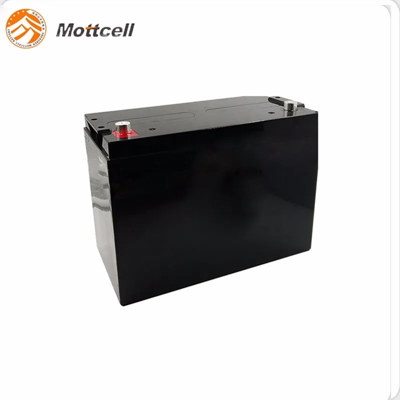 Rechargeable Deep Cycle Lithium Battery Long Life 12V 100ah Lifepo4 Battery