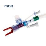 72 hours Closed Circuit Suction Catheter For endotracheal Tube