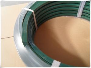 China Transmission polyurethane timing belts Wear Resistant Easy Connected wholesale