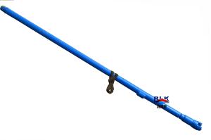 China 101mm Mud Motor for a HDD project trenchless wholesale