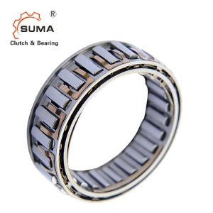 China BWX13143A One Way Sprag 120Nm Overrunning Clutch Cam wholesale