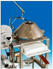 Electronic Performance Testing Equipment ISO 5657 Building Materials Ignitabilit