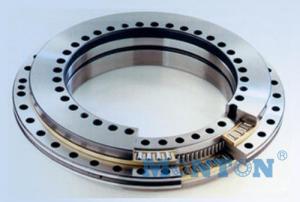 China YRTS260 Rotary Table Bearing High Speed Turntable Bearings wholesale