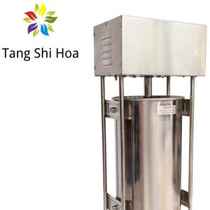China Commercial Pneumatic Electric Hydraulic Sausage Stuffer wholesale