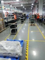 Shenzhen Zhongguanda Technology Co., Ltd.