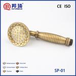 SP-01 Brass Simple Shower Head