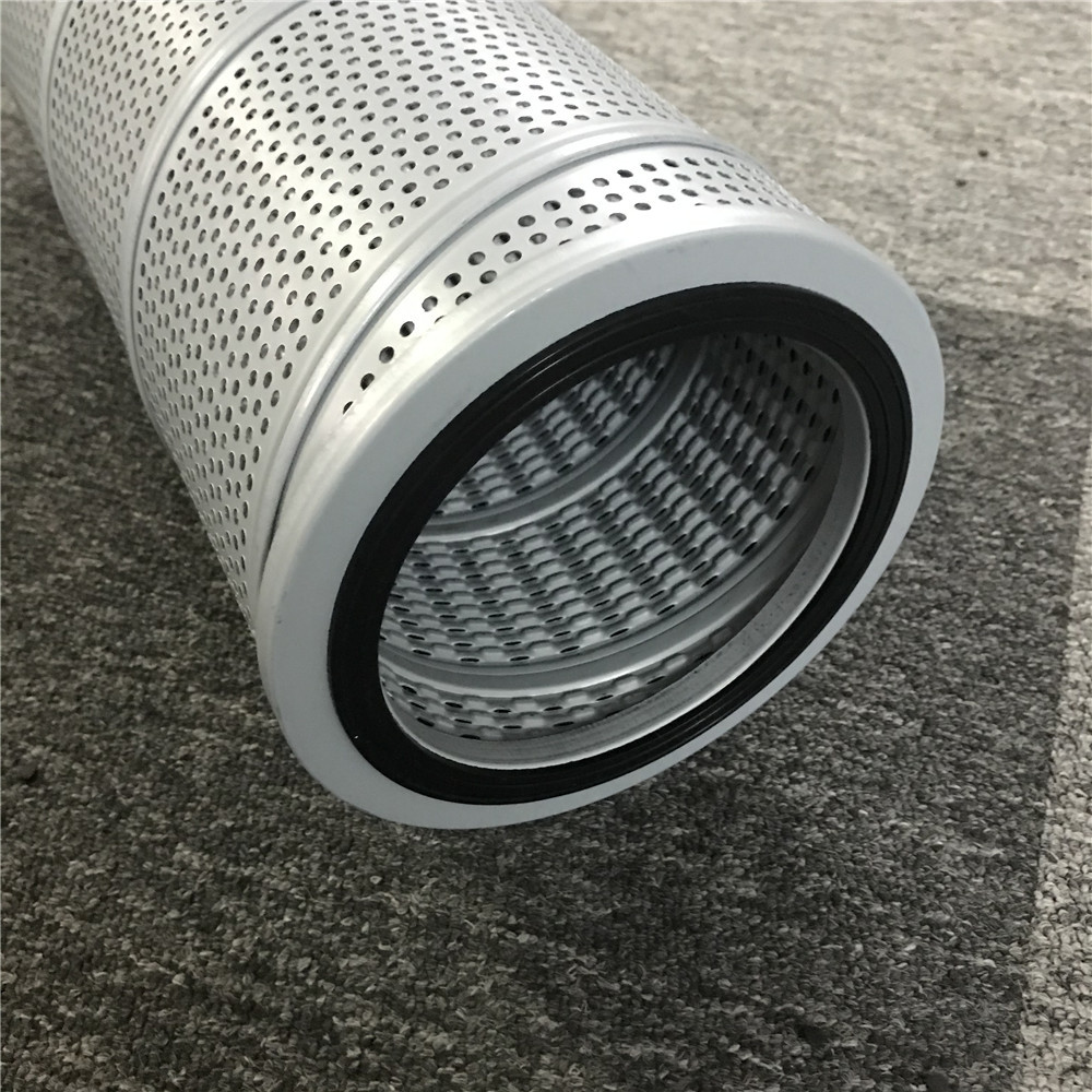 803410156 XCMG Excavator Hydraulic Filter XE135D XE150D TLX468FA/10 Return Oil Filter Element
