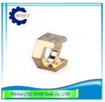 Robofil Charmilles 130003263,135014381 Nut EDM Brass Sleeved Hexagonal Wafer