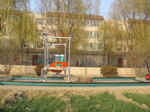 China Swing blade sawmill SBS8-30 wholesale