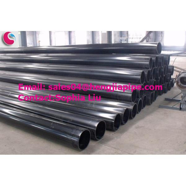 China carbon steel pipes 6-12m wholesale