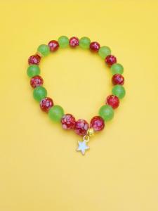China 232 Design crystal bracelet wholesale