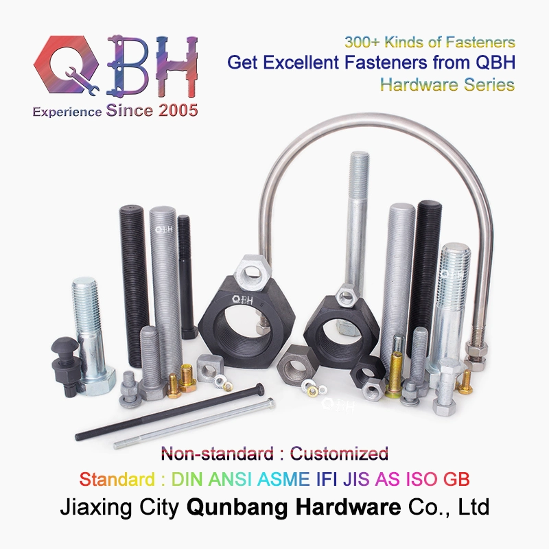 Qbh Customized Truss Wafer Head SDS Screw