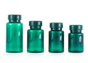 China 80ml 150ml Customized Capsule Healthcare Packaging Bottles wholesale