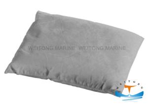 China Gray Universal Absorbent Pillow wholesale