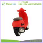 Cartoon Motorcycle USB Flash Drive 8GB 16GB 32GB Silicone Motorcycle Pen Drive