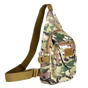 China New CP oxford chest bag/shoulder bag wholesale