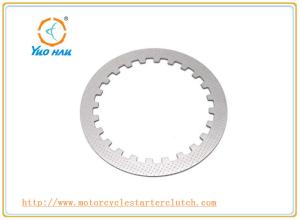 China CD110 DY100 Honda Steel 100cc Motorcycle Clutch Kits wholesale