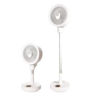 China 18W 20 Inch Air Circulator Fans High Speed Low Noise 45dB wholesale