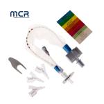 High Quality PU Soft Sleeve Closed Suction Irrigation System