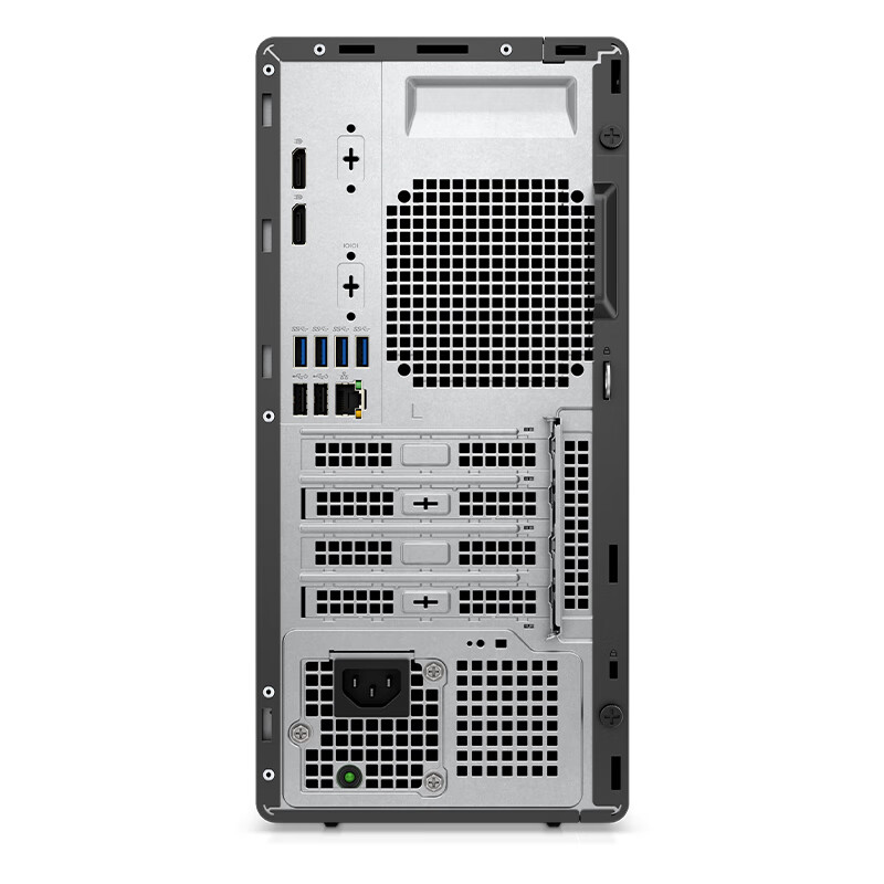 Dell OptiPlex 5000MT Gen12 i5-12500 16GB RAM 256GB SSD 1TB HDD for Office Performance