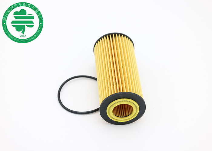Hyundai Kia High Efficiency Cartridge Oil Filters 26320-3C100 ISO