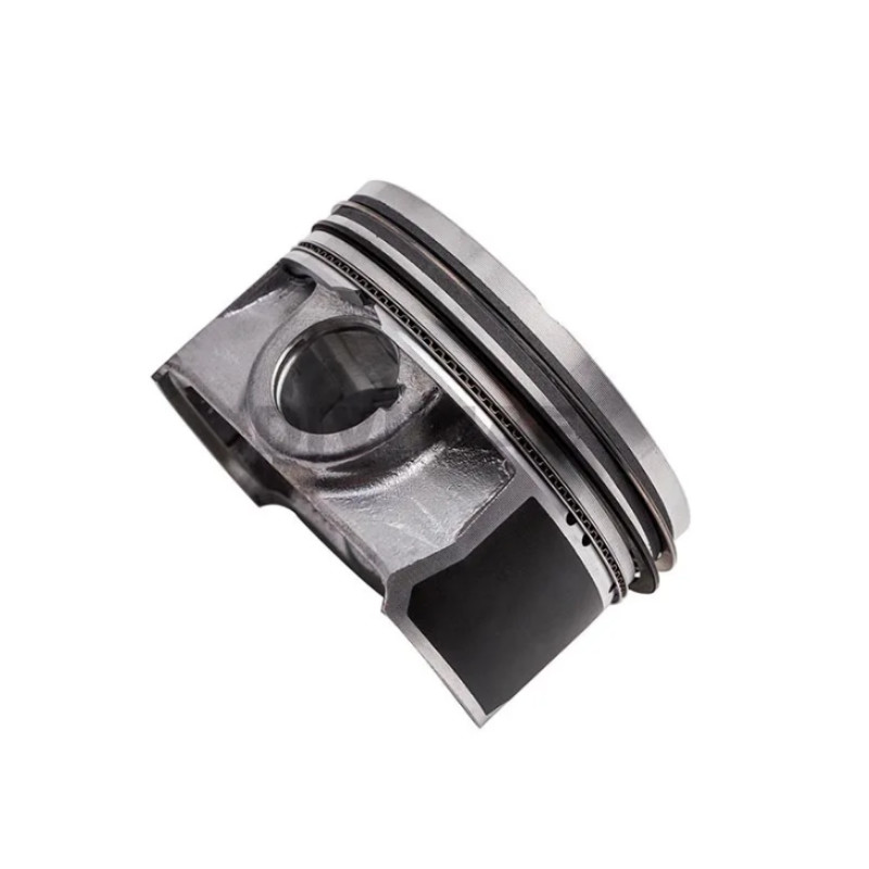 06J107065AH Engine Piston Parts Engine Piston Assembly For EA888 Sagitar Passat Tiguan