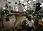 High Efficiency Industrial Cream Separator / Centrifugal Cream Separator